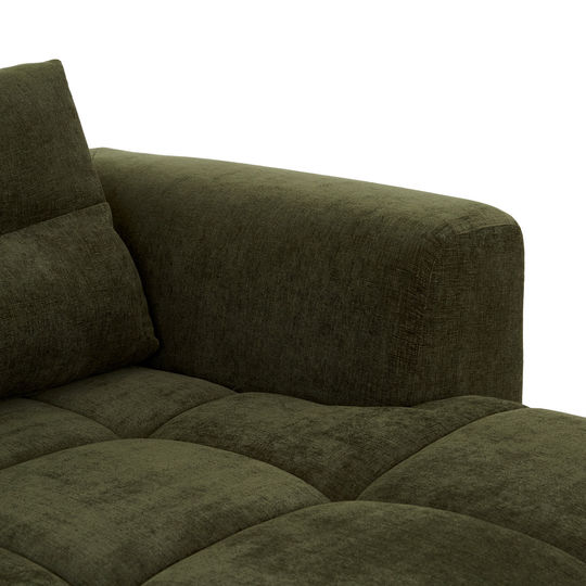 Sidney Tullio Right Chaise Sofa image 11