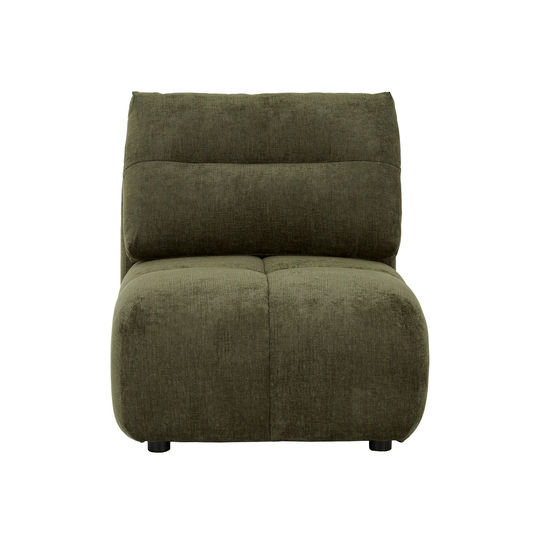 Sidney Tullio 1 Seater Centre Sofa image 7