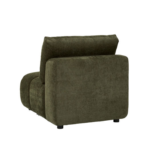 Sidney Tullio 1 Seater Centre Sofa image 8