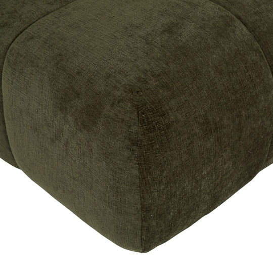 Sidney Tullio 1 Seater Centre Sofa image 9
