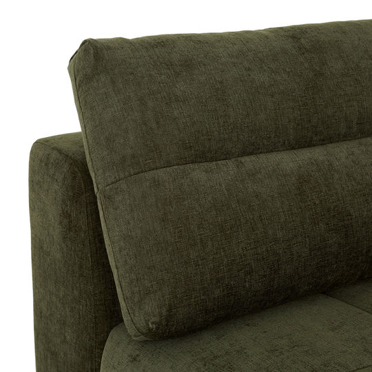 Sidney Tullio 1 Seater Centre Sofa image 10