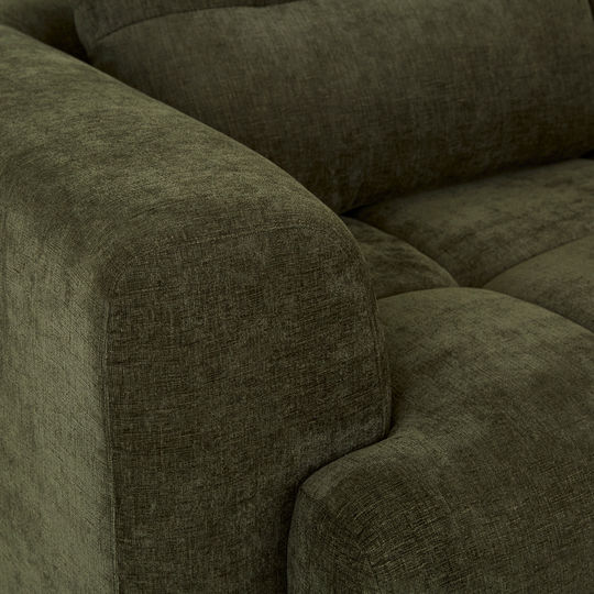 Sidney Tullio 2 Seater Right Arm Sofa image 11