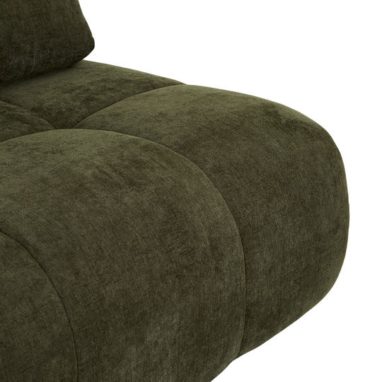 Sidney Tullio 2 Seater Right Arm Sofa image 13
