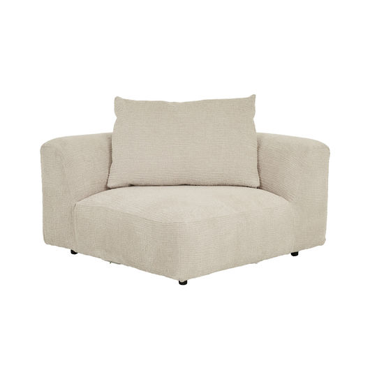 Tolv Peal Corner Sofa (Loose Covers) image 3