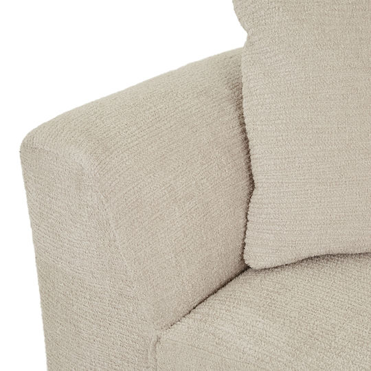 Tolv Peal Corner Sofa (Loose Covers) image 6