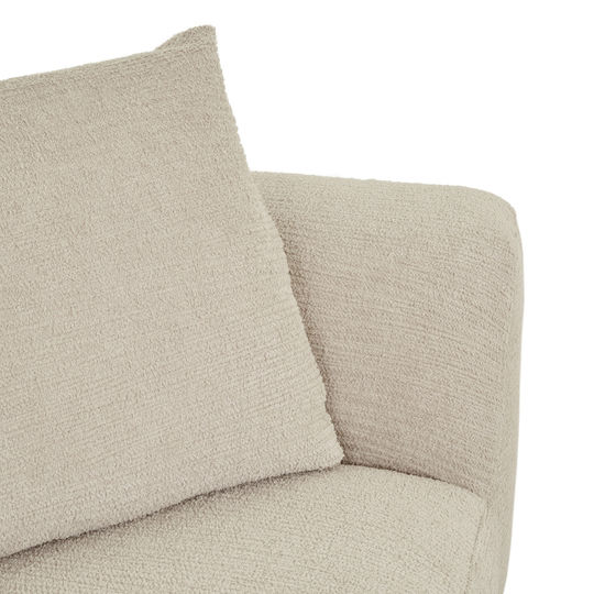 Tolv Peal Corner Sofa (Loose Covers) image 7