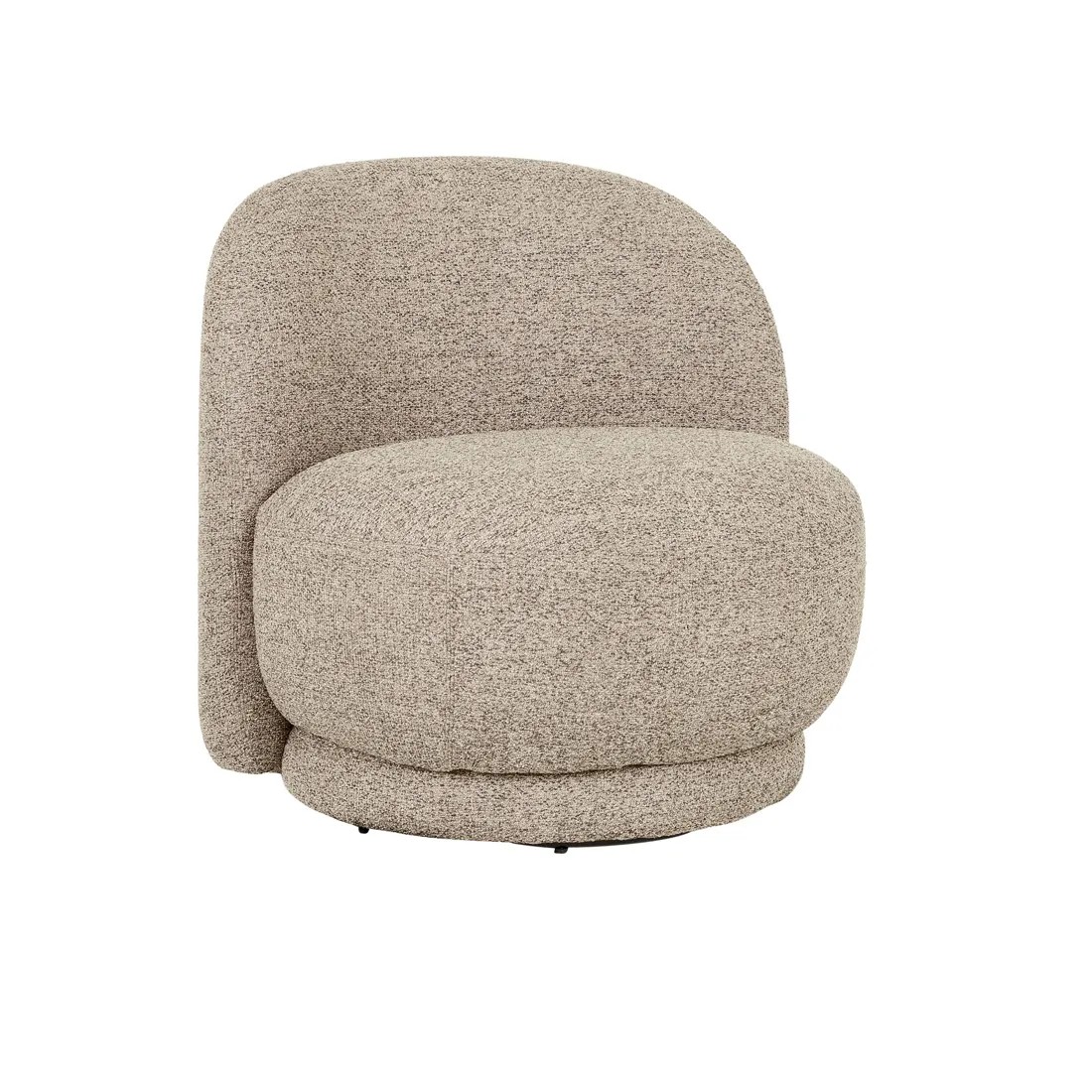 Ina Swivel Occasional Chair image 28