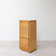 Ashfield 5 Drawer Slimline
