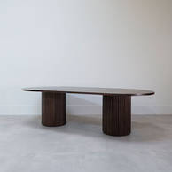 Follow Ripple Board Room Table