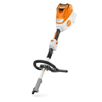 STIHL KMA 120 R Pro Cordless Combi System - Skin - (Excl Battery & Charger)