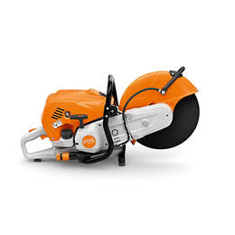STIHL TS 710i Concrete Saw