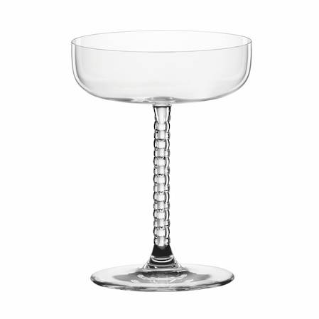 Bossa Nova Cocktail Pair