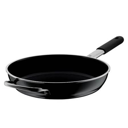 Fusiontec Black 28cm Frying Pan