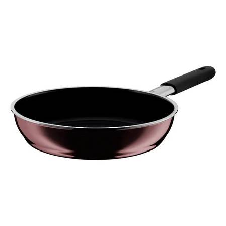 Fusiontec Rose Quartz 24cm Frying Pan