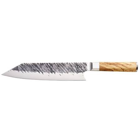 Osaka Kiritsuke Knife 23cm