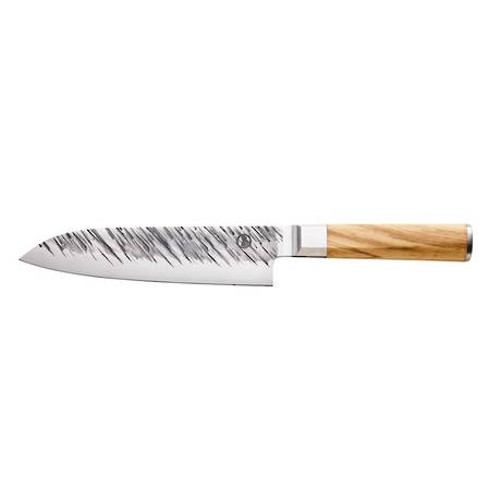 Osaka Santoku Knife 18cm
