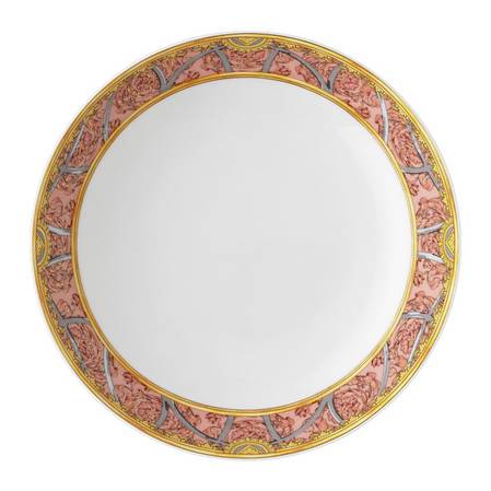 La Scala Deep Plate 22cm Rosa
