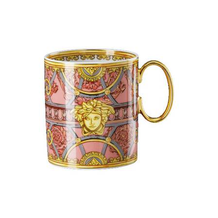 La Scala Rosa Mug