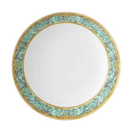 La Scala Deep Plate 22cm Verde