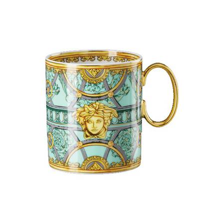 La Scala Verde Mug