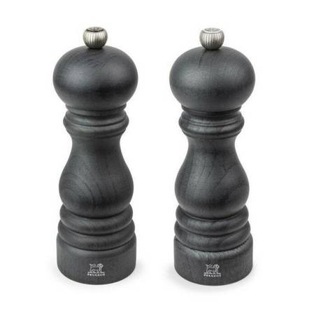Paris Graphite Duo Mill Set