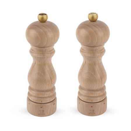 Paris Natural U-Select Duo Mill Set