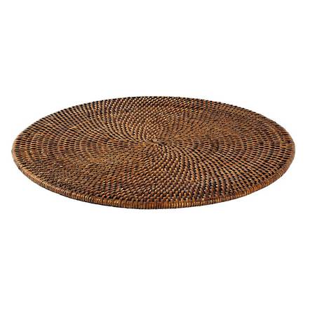 Radici Rattan Serving Mat