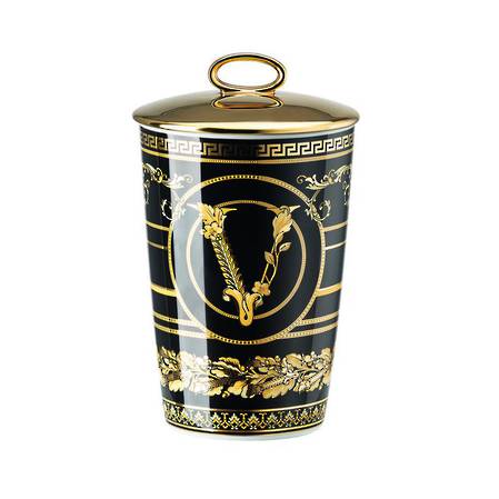 Virtus Candle