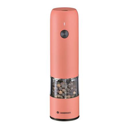 Universal USB Small Grinder Coral