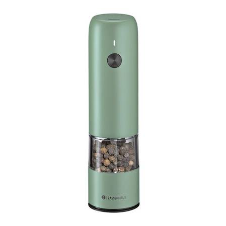Universal USB Small Grinder Green