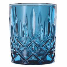 Noblesse Whisky Pair Vintage Blue