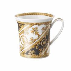 I Love Baroque Mug