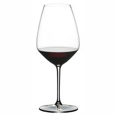 Extreme Shiraz Glass Pair