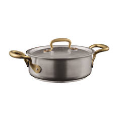 1965 Vintage Casserole