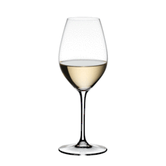 Wine Friendly White Wine/Champagne Glass Set of 4