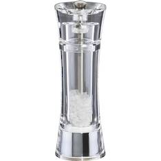 Aachen Salt Grinder Acrylic - 2 Sizes