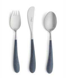 Alice Childrens Cutlery Blue