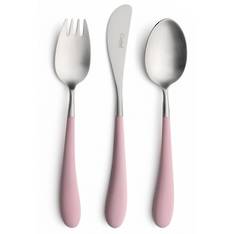 Alice Childrens Cutlery Pink