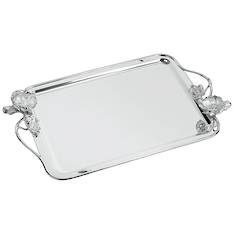 An&eacute;mone Rectangular Tray Large