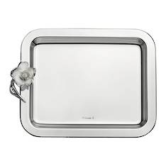 An&eacute;mone Rectangular Tray Small