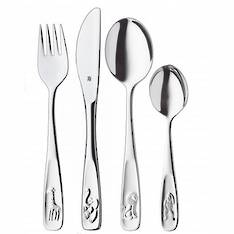 Animals Children's Cutlery Set