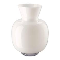 Anna Vase White