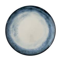 Shade Sea Pizza Plate 32cm