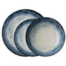 Shade Sea Dinner set 12 piece