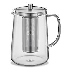 Assam Teapot 1.2L