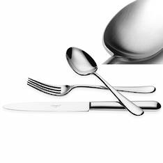 Atlantico Matt 58 Piece Cutlery Set