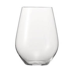 Authentis Casual Bordeaux Glass