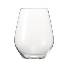 Authentis Casual Red Wine Glass