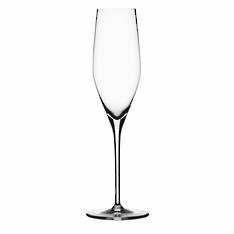 Authentis Champagne Flute Set of 4