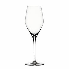 Authentis Champagne Glass Set of 4